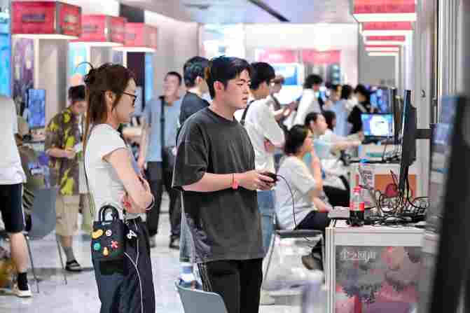 2026CUSGA第六届中国大学生 游戏开发创作大赛正式开启报名!