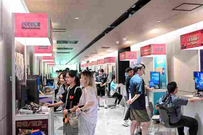 2026CUSGA第六届中国大学生 游戏开发创作大赛正式开启报名!