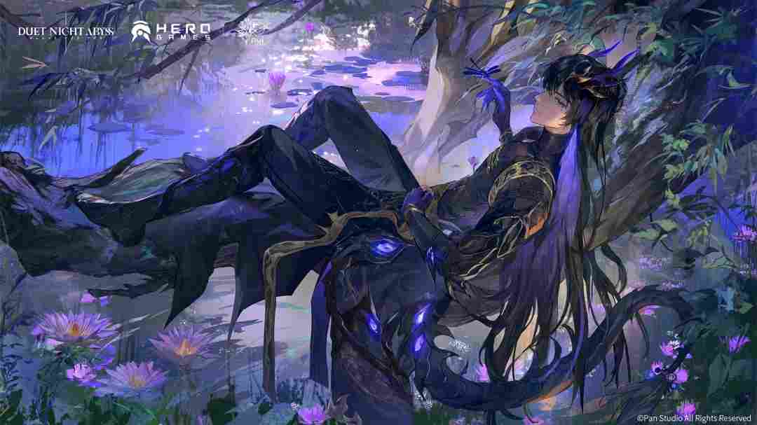 《二重螺旋》更新大风之歌下篇 新角色酷炫武器登场