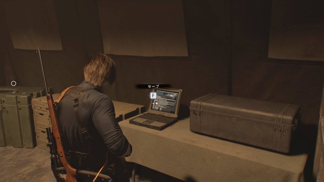 《生化危机：安魂曲》彩蛋被截胡 网址竟导向不相干爆料人