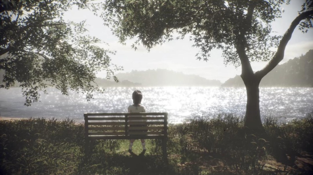 《零 ～红蝶～ REMAKE》评测：化蝶成茧