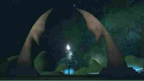 当现实艺术化作超现实游戏世界,寻叶系列新作《LEAVES 3》正式发售,全系列促销中