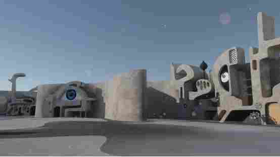 当现实艺术化作超现实游戏世界,寻叶系列新作《LEAVES 3》正式发售,全系列促销中