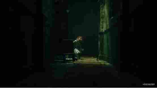 管弦乐与沉默共同塑造恐怖,恐怖冒险新作《诡岛灵探》最新开发者日志公开,游戏将于4月9日发售