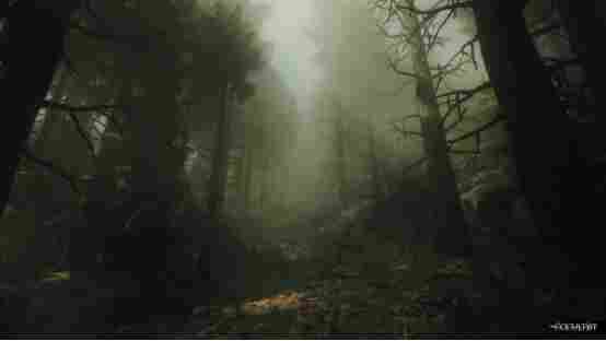 管弦乐与沉默共同塑造恐怖,恐怖冒险新作《诡岛灵探》最新开发者日志公开,游戏将于4月9日发售