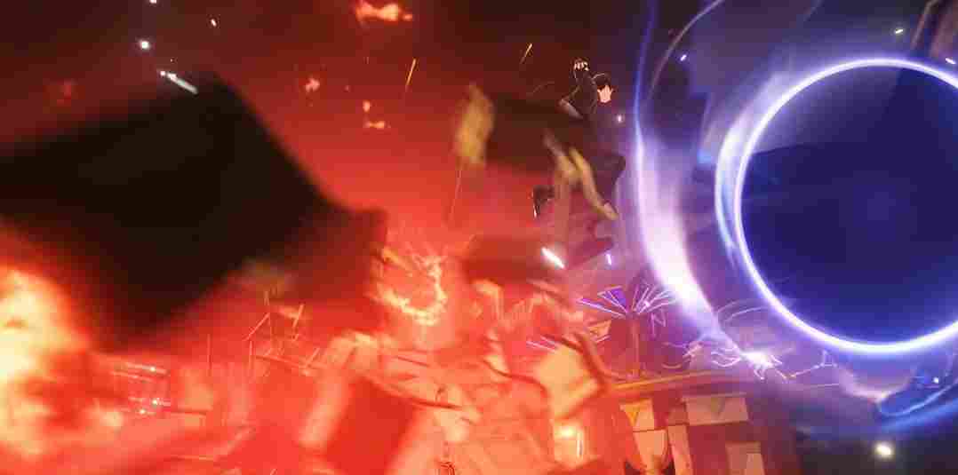 《鸣潮》3.2版本预告发布 3月19日正式上线