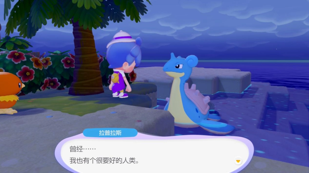 《宝可梦 Pokopia》评测:别离而诉相思