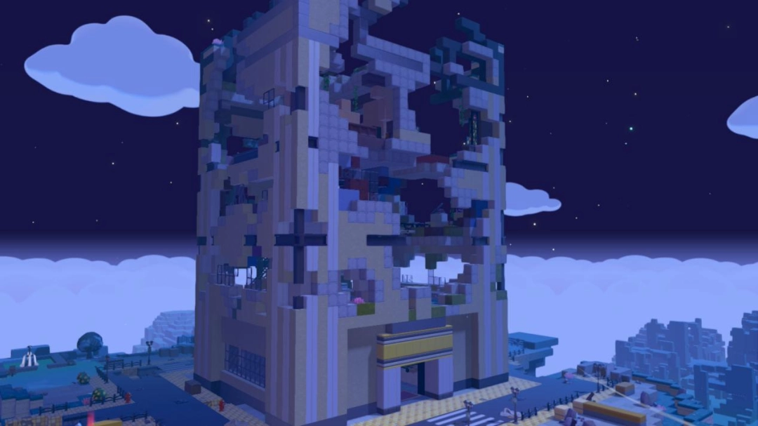 《宝可梦 Pokopia》评测:别离而诉相思