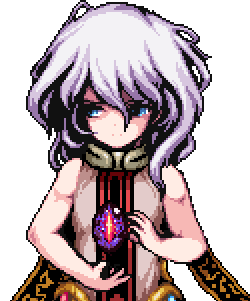 挑战像素表现极限的黑暗幻想2D动作游戏 『秘境·魔咒使』确定发行!