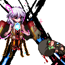 挑战像素表现极限的黑暗幻想2D动作游戏 『秘境·魔咒使』确定发行!