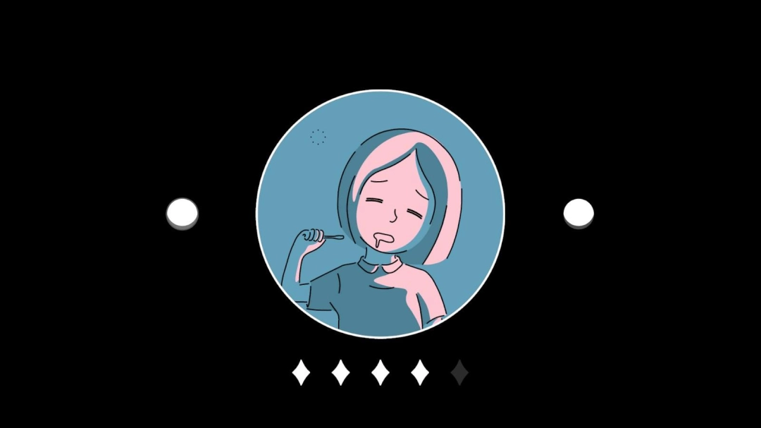 《折言》荣获世界顶级游戏大奖“GDCA玩家选择奖”!