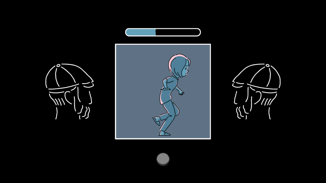 《折言》荣获世界顶级游戏大奖“GDCA玩家选择奖”!