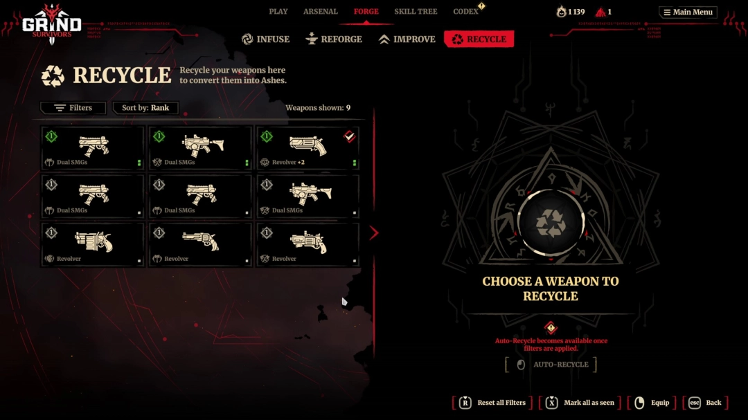 爆头射击,把他们碾成尘土 ——《无尽猎杀》今日正式发售!