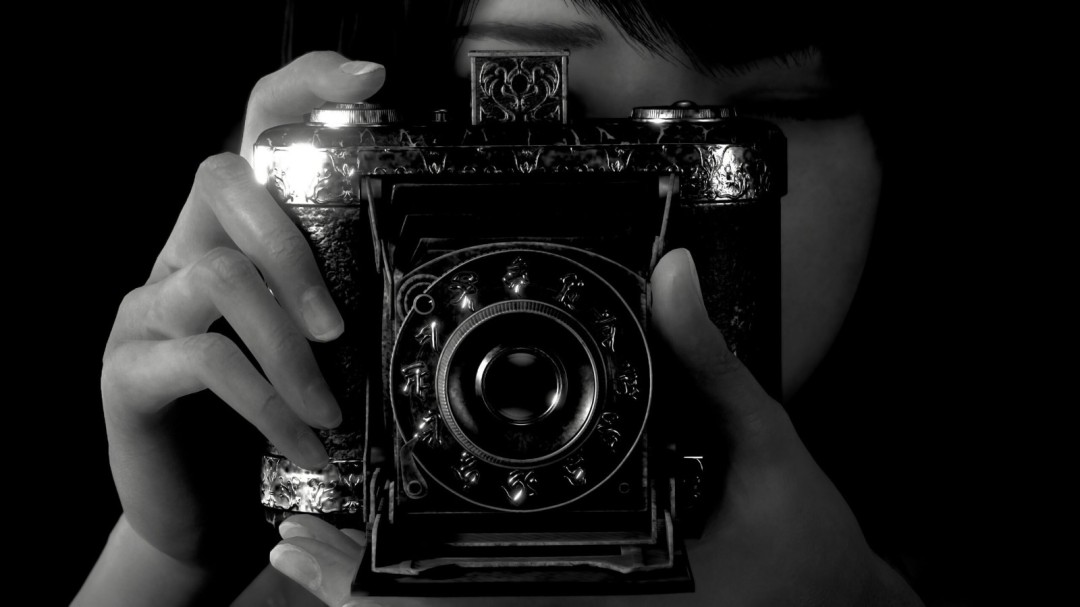 《零红蝶:重制版》发布首个更新补丁 全面降低敌人难度!