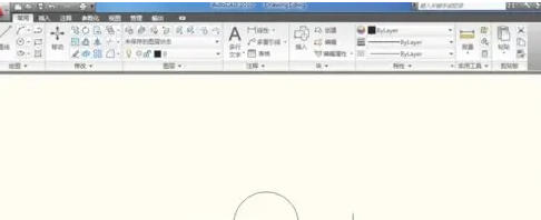 autoCAD2010怎么改背景颜色-autoCAD2010改背景颜色的方法