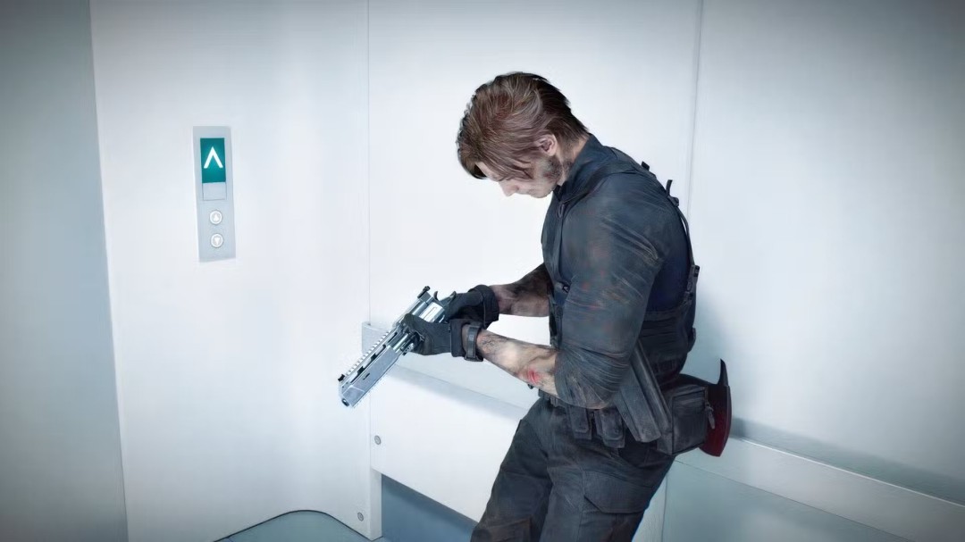 玩家发现小瑕疵 《生化危机：安魂曲》装弹动画错误