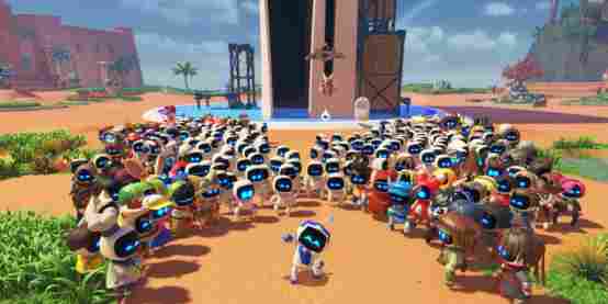 谢谢你玩我的游戏:在游戏的世界里,我们互为光