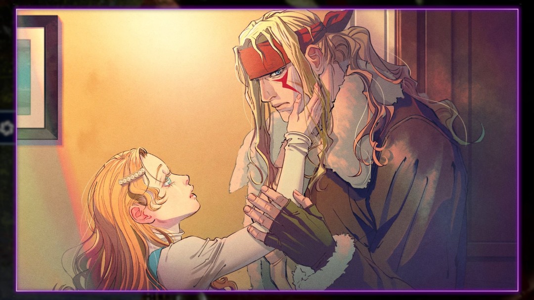 Alex娶了自己妹妹?《街霸6》新DLC角色剧情引争议