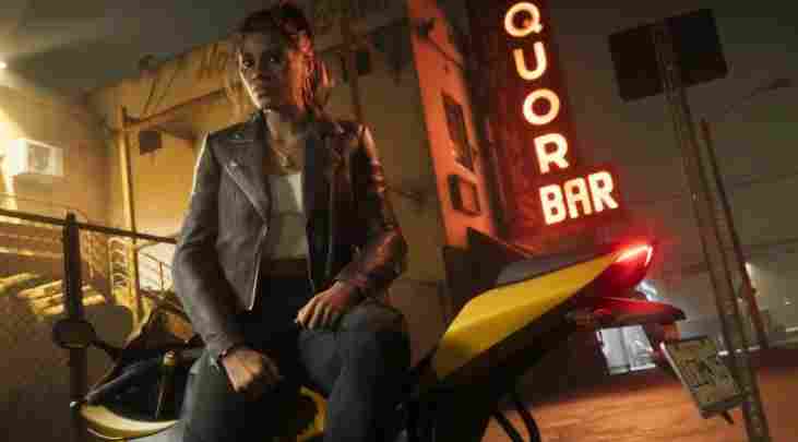 Take-Two CEO谈《GTA6》:想不出哪个成年玩家会不买!