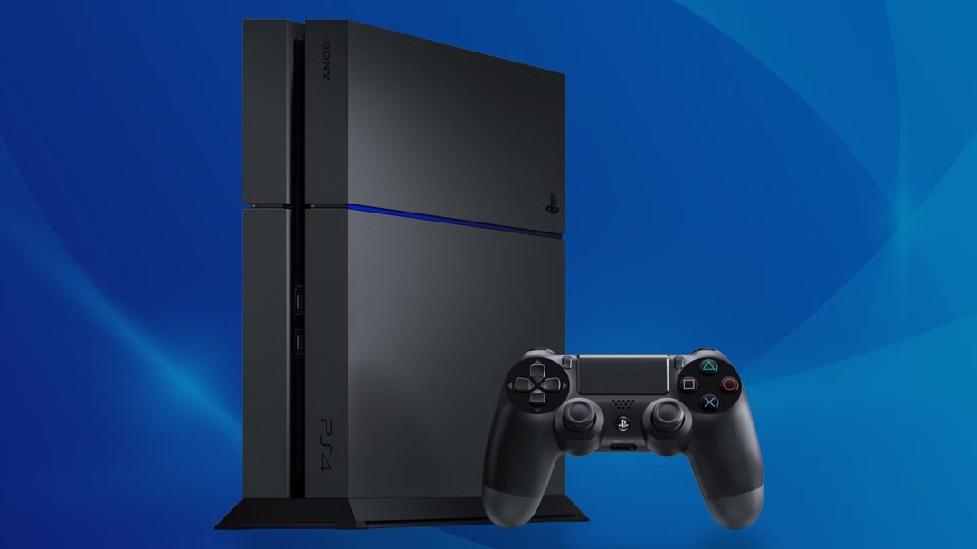 PS4系统迎来