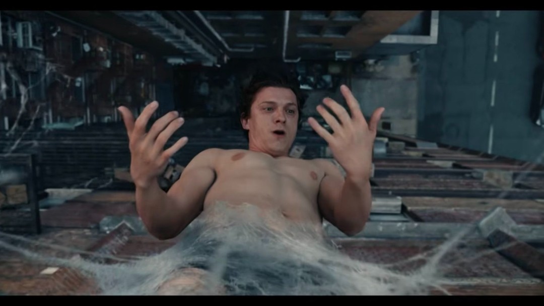 创纪录！《蜘蛛侠：崭新之日》预告24小时破5亿观看