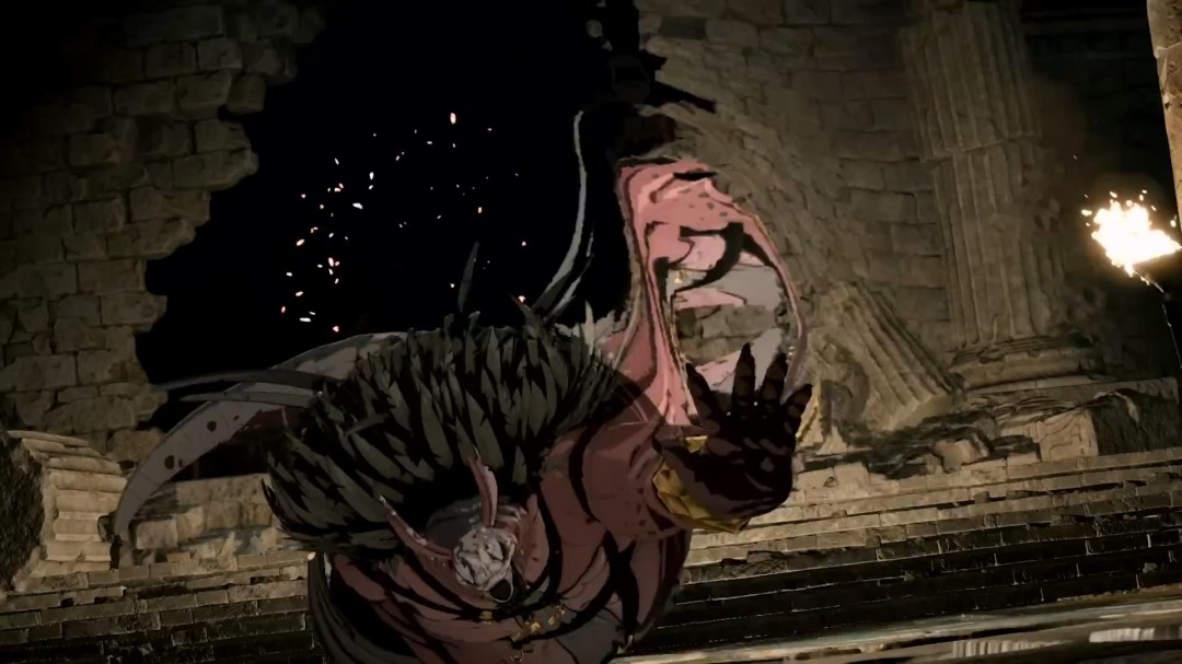 《艾恩葛朗特 回荡新声》两分钟实机宣传片