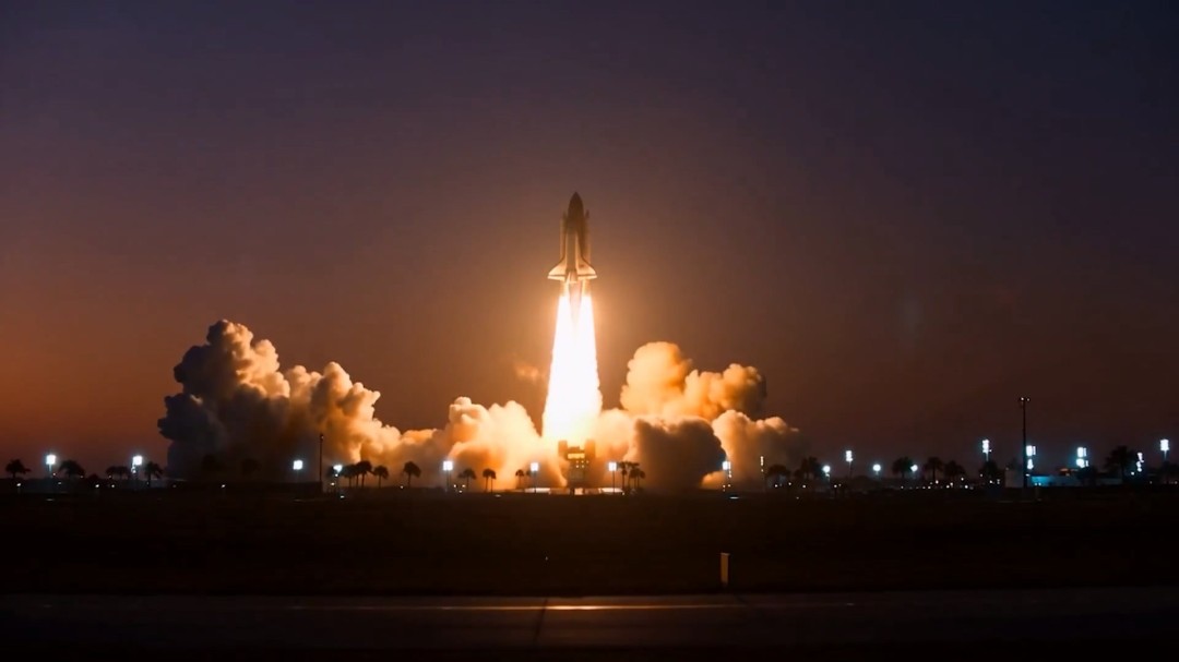 还在说AI电影不是艺术？这段预告直接让人闭嘴