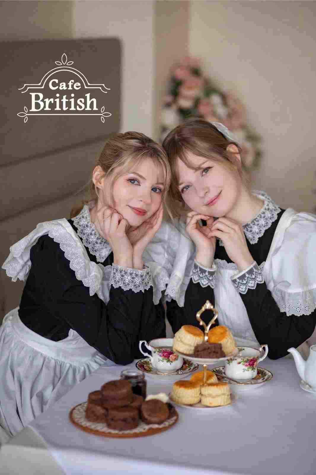 《生化危机4重制版》阿什莉脸模＆体模合作！一起当可爱女仆