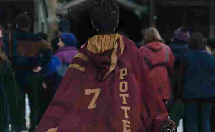 HBO负责人透露：《哈利波特》新剧集不会每年播出！