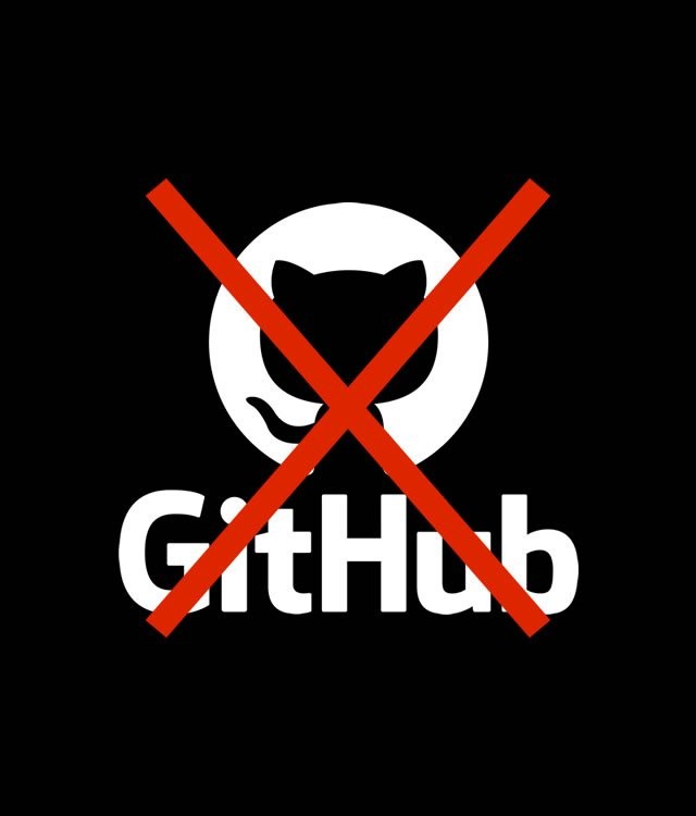 天塌了！ 开源网站Github删除900多个动漫资源库