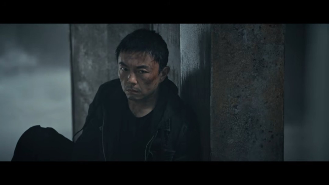 谢苗动作新片《火遮眼》首曝预告 小岛秀夫转发推荐