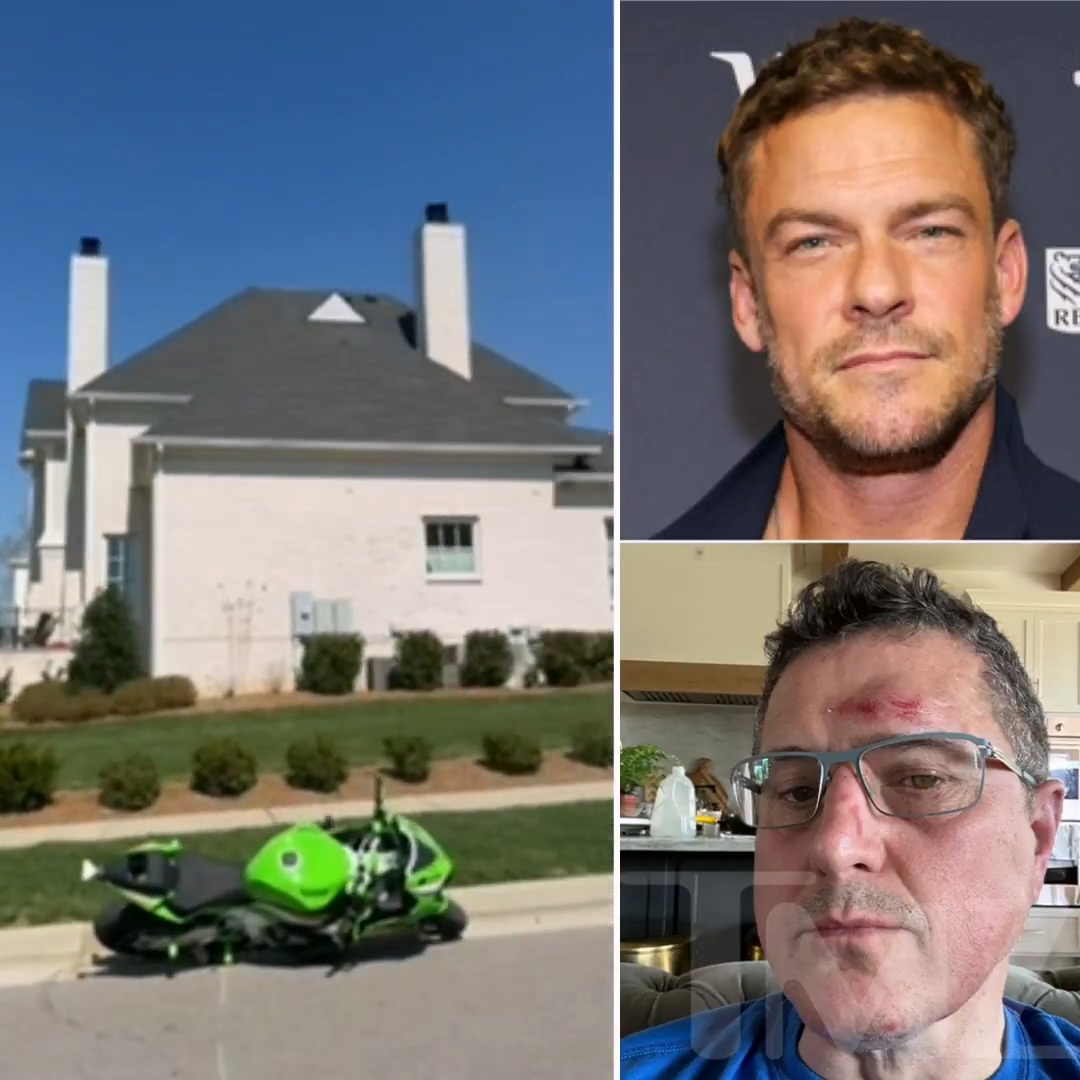 《侠探杰克》男星殴打邻居现已结案 警方称是正当防卫