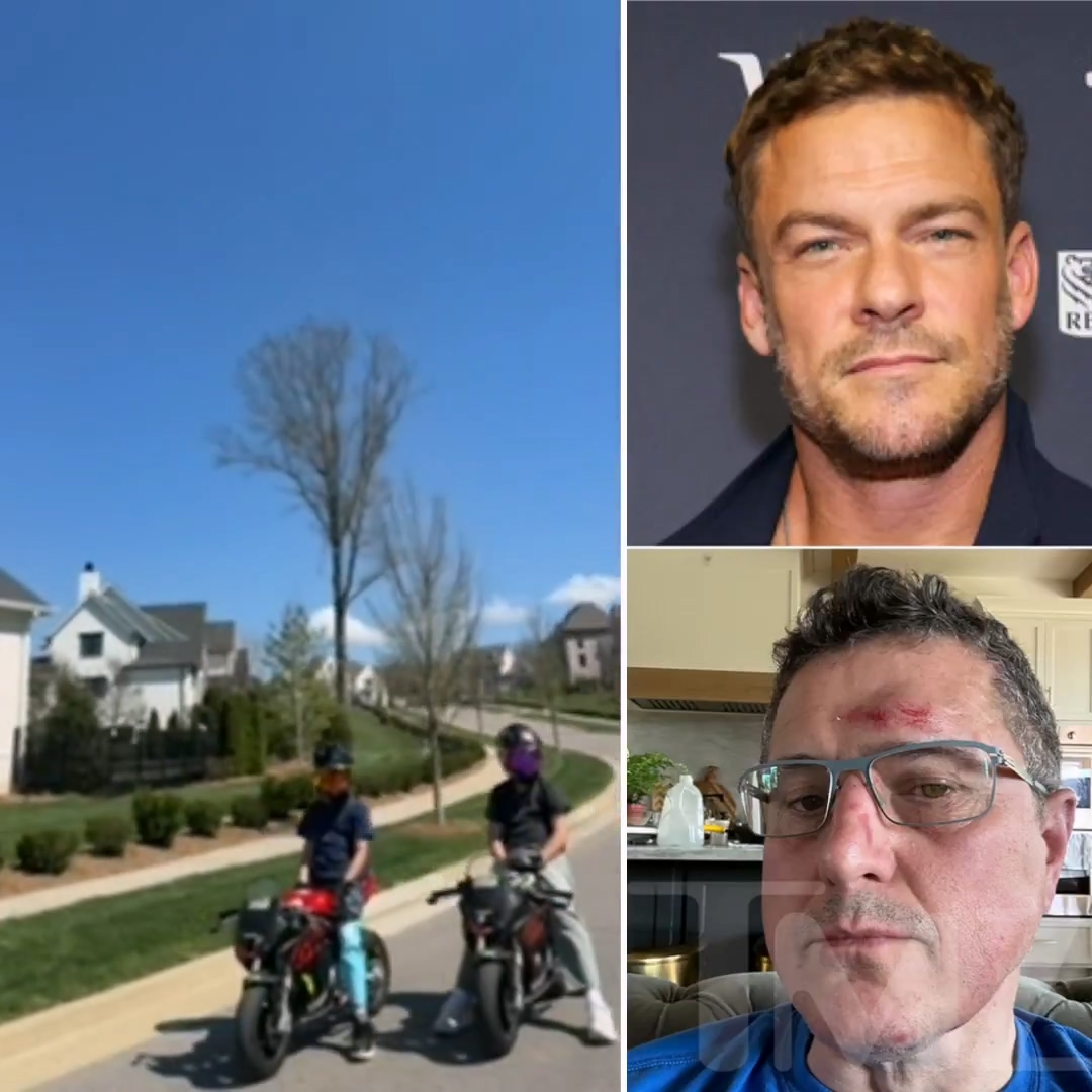 《侠探杰克》男星殴打邻居现已结案 警方称是正当防卫