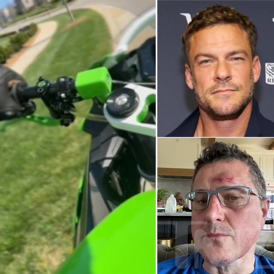 《侠探杰克》男星殴打邻居现已结案 警方称是正当防卫