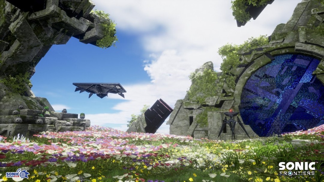 分级信息泄露《索尼克：未知边境 终极版》或将公布