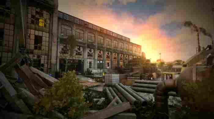 《船舶墓地模拟器》新作开发中 招募测试玩家