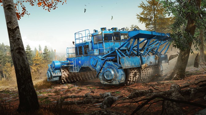 《灾后修复师》新DLC上线 追加中欧与北美新工作现场