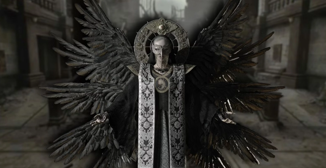 《生化危机9》盲文彩蛋被玩家破解 暗藏8代剧情线索