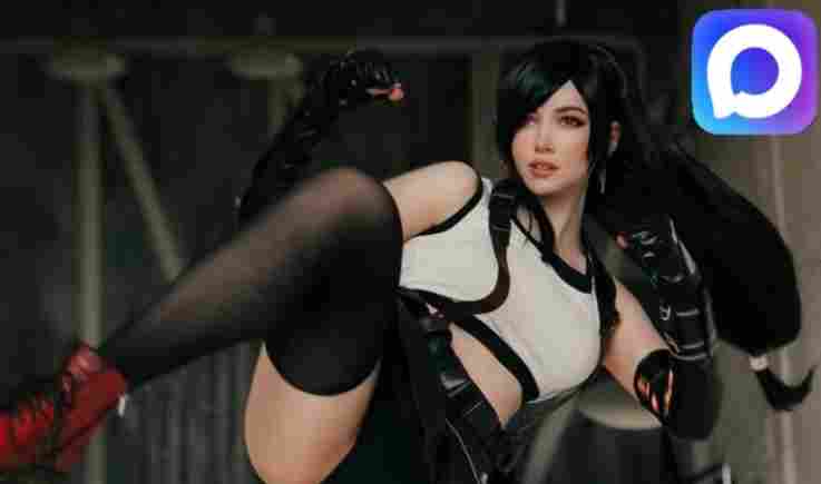 俄罗斯通讯软件开始删除游戏频道 疑似与半裸coser有关