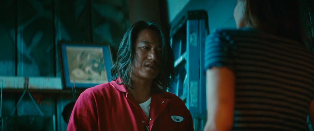 《速度与激情》男星成康自导自演 《漂移者》曝前导预告