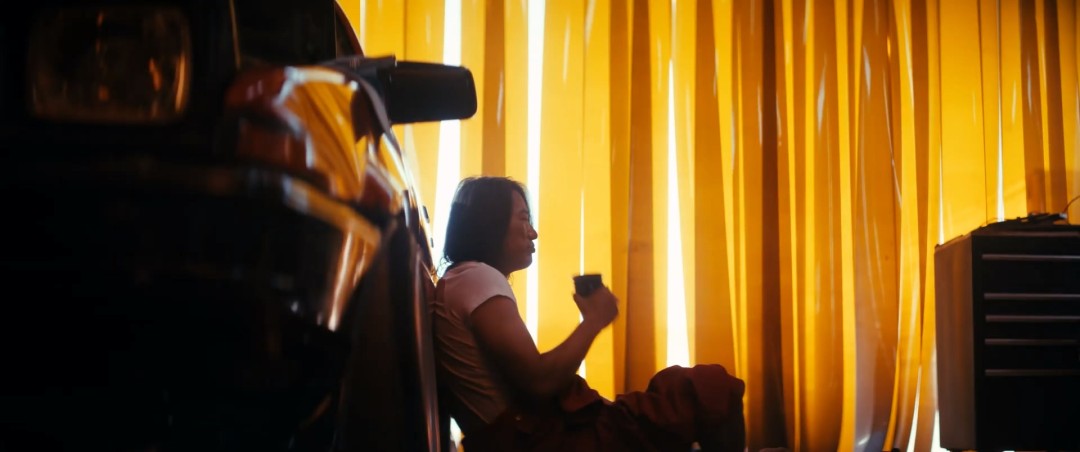 《速度与激情》男星成康自导自演 《漂移者》曝前导预告