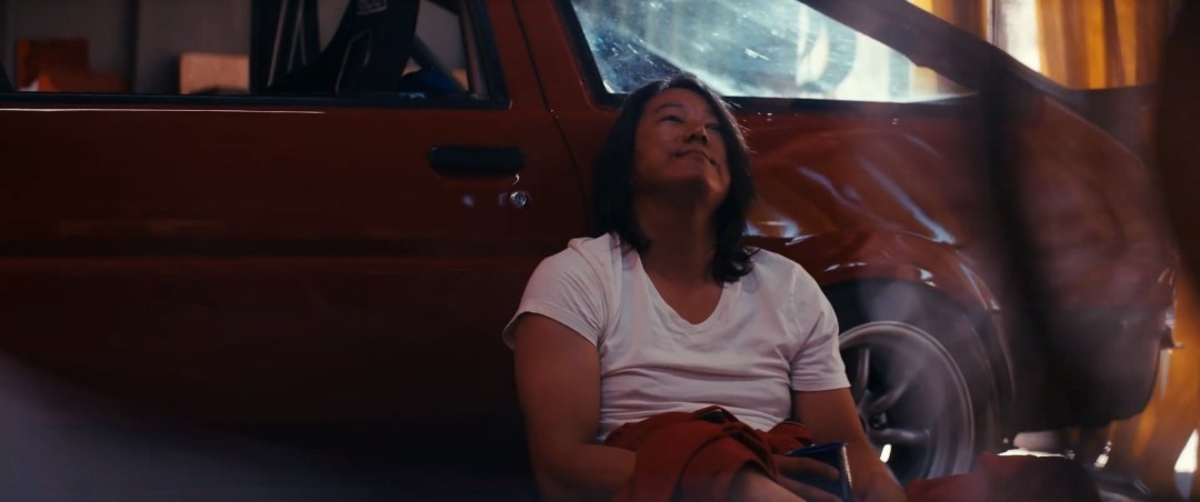 《速度与激情》男星成康自导自演 《漂移者》曝前导预告