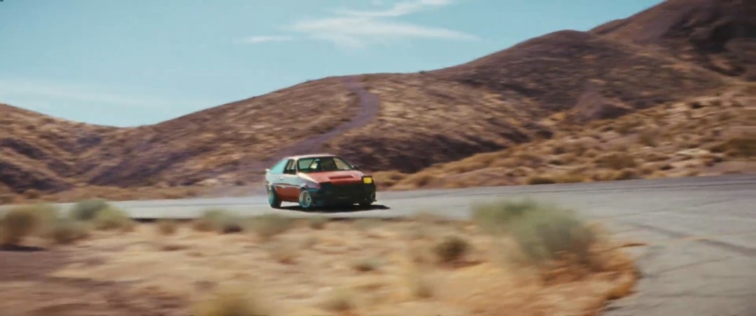 《速度与激情》男星成康自导自演 《漂移者》曝前导预告