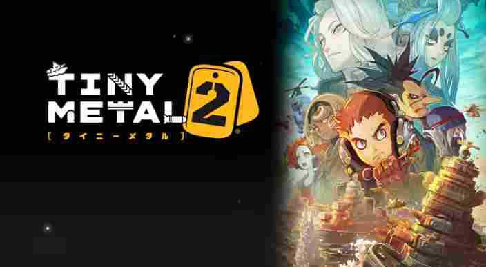 《迷你金属2》4月开启开发版测试 军事题材战略模拟