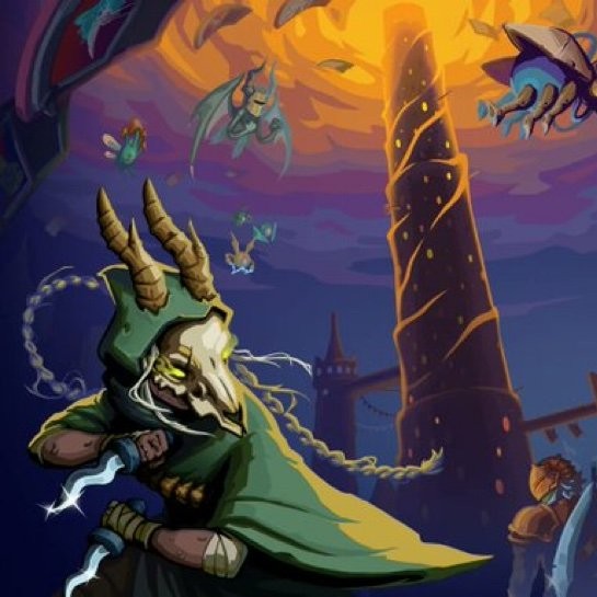 《杀戮尖塔2》发布beta版更新 鸡煲削弱猎人与亡灵契约师回调！