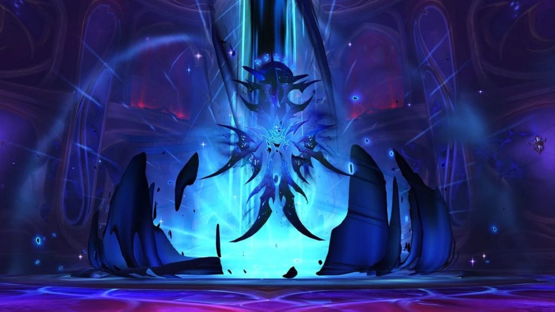 前暴雪设计师炮轰《魔兽世界》剧情 像卡通片毫无张力