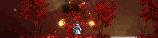 全新Demo上线！国产类银《神陨之地》5月发售！