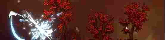 全新Demo上线！国产类银《神陨之地》5月发售！