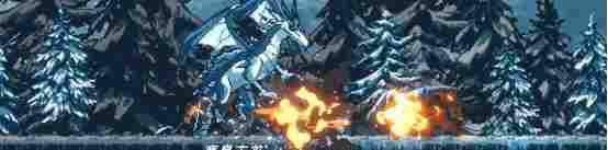 全新Demo上线！国产类银《神陨之地》5月发售！