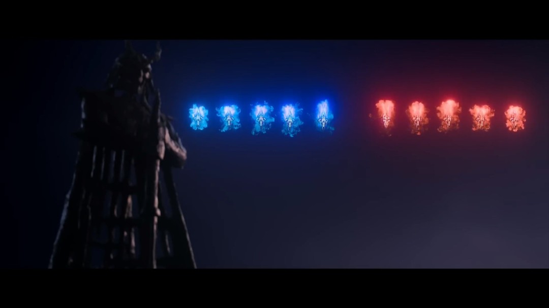 《真人快打2》电影新预告 Ed Boon客串出演酒保